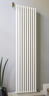 радиатор Fondital Mood в цвете Bianco в магазине teplo4you.ru