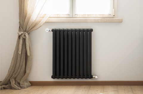 радиатор Fondital Tribeca в цвете Metropolitan в магазине teplo4you.ru