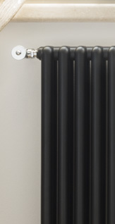 Часть радиатора Fondital Tribeca в цвете Metropolitan в магазине teplo4you.ru