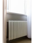 Стальной трубчатый радиатор Гармония С-25 (КЗТО, Россия)