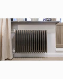 Стальной трубчатый радиатор Гармония С-25 (КЗТО, Россия)