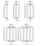 Стальной трубчатый радиатор РСК (КЗТО, Россия)