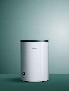 Водонагреватель косвенного нагрева (бойлер) VAILLANT uniSTOR VIH R 150/6 B