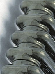 Стальной трубчатый радиатор IRSAP TESI/2 1800 4 секции CL.TR (прозрачный лак) T30 