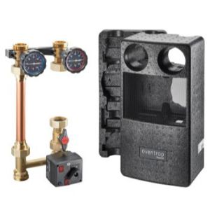 Насосная группа Oventrop Regumat F-180 ДУ25 1354260