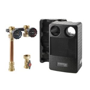 Насосная группа Oventrop Regumat S-180  ДУ25 1357020