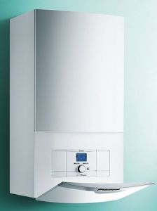 Настенный газовый котел VAILLANT turboTEC plus VUW 322/5-5 