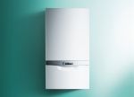 Настенный газовый котел VAILLANT turboTEC plus VU 322/5-5 