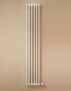Стальной трубчатый радиатор Arbonia 2180 с боковой подводкой 10 секций 