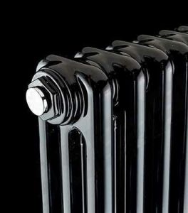 Стальной трубчатый радиатор IRSAP TESI/3 565 14 секций CL.10 (черный RAL 9005) T30