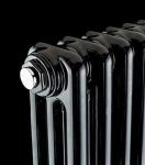 Стальной трубчатый радиатор IRSAP TESI/3 565 14 секций CL.10 (черный RAL 9005) T30