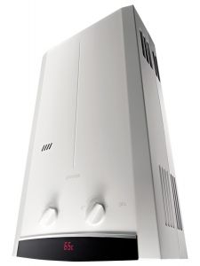 Газовая колонка Gorenje GWH-10 NNBW
