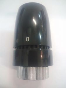 Термоголовка Hummel Дизайн-серия. Антрацит. 2 907 000 116