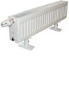 Стальной панельный радиатор Korado Radik VK 22 тип 200x1200 нижний подвод