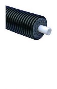 Труба Uponor Thermo Single 75x10,3/200    арт. 1061041