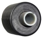 Труба Uponor Thermo Single 75x10,3/200  Отопление 1 труба 10 бар