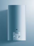 Газовый проточный водонагреватель Vaillant AtmoMAG exclusiv 14-0 RXZ (газовая колонка)