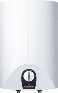 Напорный накопительный водонагреватель