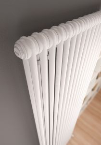 Стальной трубчатый радиатор IRSAP TESI/2 1800 12 секций CL.01(белый) T30 