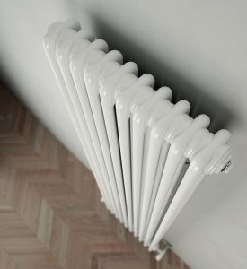 Стальной трубчатый радиатор IRSAP TESI/3 565 32 секции CL.01 T30