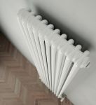 Стальной трубчатый радиатор IRSAP TESI/3 565 22 секции CL.01 T30 