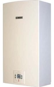 Газовый проточный водонагреватель Therm 6000 S ( Газовая колонка Bosch WDT 24 AME)