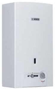Газовая колонка Bosch WR10-2 P23 (Bosch GWH 10-2 CO P)