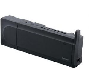 Uponor Smatrix Wave PLUS контроллер X-165. Контроллер для беспроводных систем управления отоплением/ охлаждением в домах