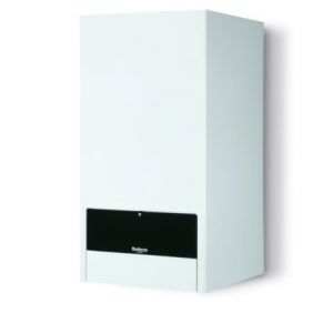 Настенный газовый котел Buderus Logamax U054-24