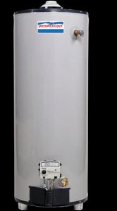 Накопительный газовый водонагреватель MOR-FLO G62-75T75-4NOV  284 л