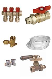 Оптовый прайс-лист на запорную арматуру