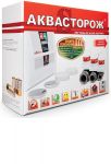 Набор «Аквасторож Классика» Радио 2*15  ТН24