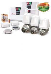 Набор «Аквасторож Классика» 2*15  ТН21