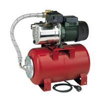 Автоматическая самовсасывающая насосная станция DAB AQUAJET-INOX 102 M