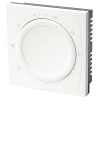 Электронный термостат Danfoss BasicPlus2 дисковый WT-T арт 088U0620
