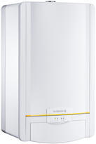 Настенный газовый котёл De Dietrich WHE 2.24 FF 3S