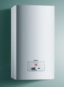Электрический котел VAILLANT eloBLOCK VE 18