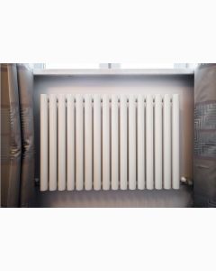 Стальной трубчатый радиатор Гармония А-25 (КЗТО, Россия)