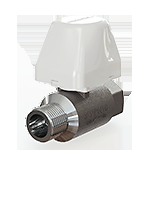 Электрокран «Аквасторож Эксперт» 20 мм