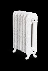 Чугунный радиатор EXEMET Magica-790  1 секция