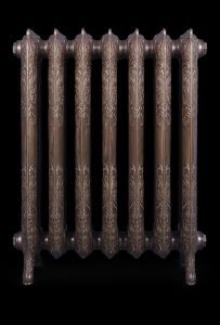 Чугунный радиатор EXEMET Mirabella-470  1 секция