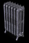 Чугунный радиатор EXEMET Mirabella-470  1 секция