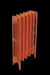 Чугунный радиатор EXEMET Neo-450  1 секция