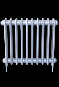 Чугунный радиатор EXEMET Neo-660  6 секций