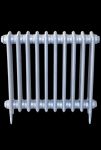 Чугунный радиатор EXEMET Neo-450  1 секция