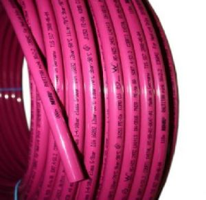 Труба REHAU Rautitan pink 16x2,2 (120 m)