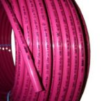 Труба REHAU Rautitan pink 25x3,5 (50 m)
