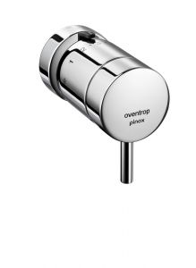 Термостат Oventrop Pinox H  1012165 Хромовый ― Магазин отопления "Teplo4you"