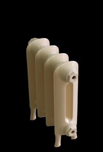 Чугунный радиатор EXEMET Prince-795  5 секций