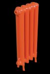 Чугунный радиатор EXEMET Prince-795  5 секций